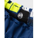 NAME IT Kids Makhi Pokemon Badeshorts - Set Sail