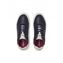 JACK & JONES Barton Combo Sneakers - Navy Blazer