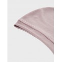 NAME IT Mini Willit Merino Uld Elefanthue - Purple Dove