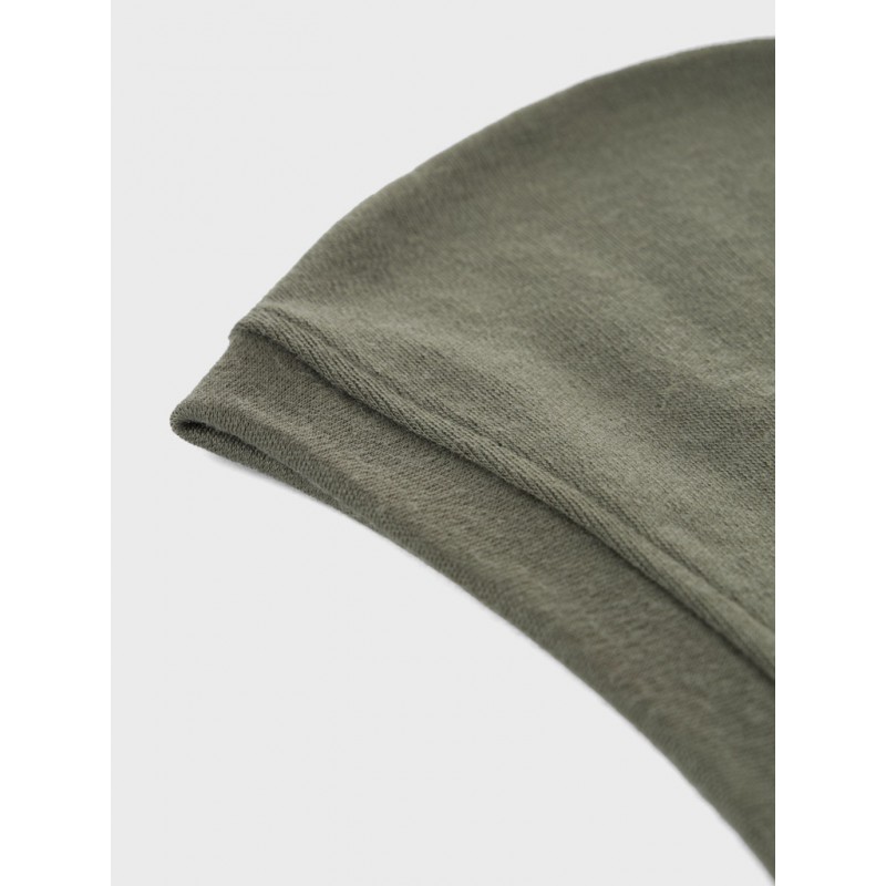 NAME IT Mini Willit Uld Elefanthue - Mulled Basil