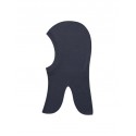 NAME IT Mini Willit Uld Elefanthue - Ombre Blue