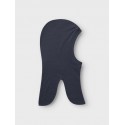 NAME IT Mini Willit Uld Elefanthue - Ombre Blue
