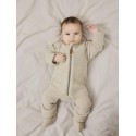 NAME IT Wmino Wool Bru Langærmet Suit - Pure Cashmere