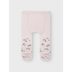 NAME IT Wak Wo/Bl Bukseryhose Aoj - Lilac Ash