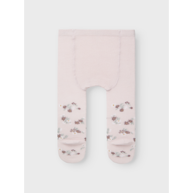 NAME IT Wak Wo/Bl Bukseryhose Aoj - Lilac Ash