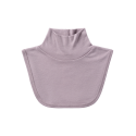 NAME IT Willit Wool Neckwarmer - Purple Dove