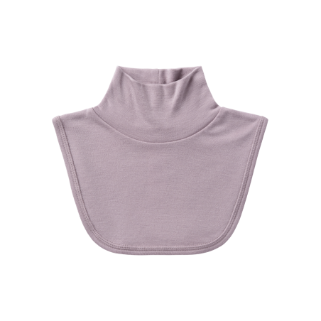 NAME IT Willit Wool Neckwarmer - Purple Dove