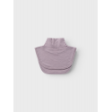 NAME IT Willit Wool Neckwarmer - Purple Dove