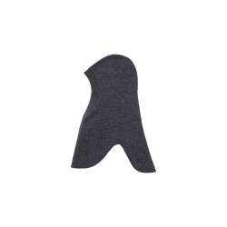 NAME IT Wmino Wool Bru Balaclava - Ombre Blue