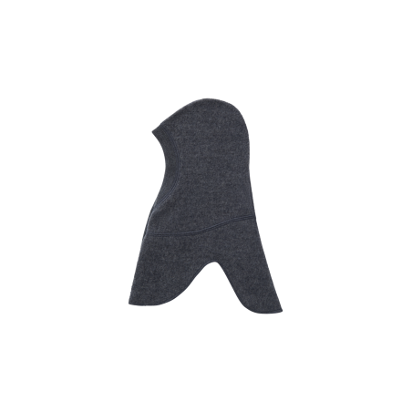 NAME IT Wmino Wool Bru Balaclava - Ombre Blue