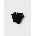 NAME IT Mini Magic Handsker - Sort