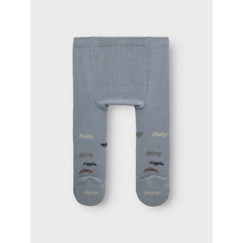 NAME IT Wak Wo/Bl Bukseryhose Aoj - Tradewinds