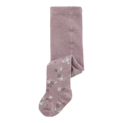 NAME IT Wak Wo/Bl Bukseryhose Aoj - Purple Dove