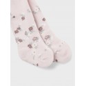 NAME IT Baby Wak Strømpebukser - Lilac Ash