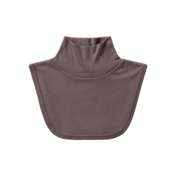 NAME IT Willit Wool Neckwarmer - Sparrow