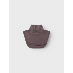 NAME IT Willit Wool Neckwarmer - Sparrow