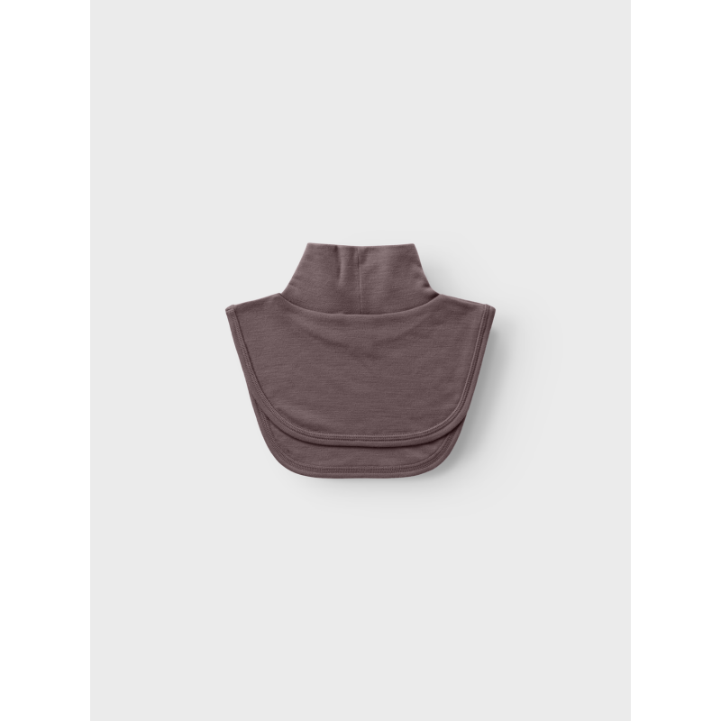 NAME IT Willit Wool Neckwarmer - Sparrow