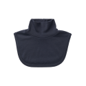 NAME IT Willit Wool Neckwarmer - Ombre Blue