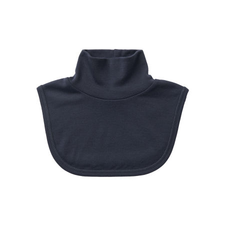 NAME IT Willit Wool Neckwarmer - Ombre Blue