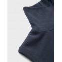 NAME IT Mini Willit Uld Nakkevarmer - Ombre Blue