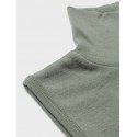 NAME IT Mini Willit Uld Nakkevarmer - Mulled Basil
