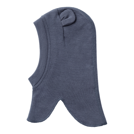 NAME IT Willit Wool Balaclava W/Ears - Ombre Blue
