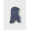 NAME IT Willit Wool Balaclava W/Ears - Ombre Blue