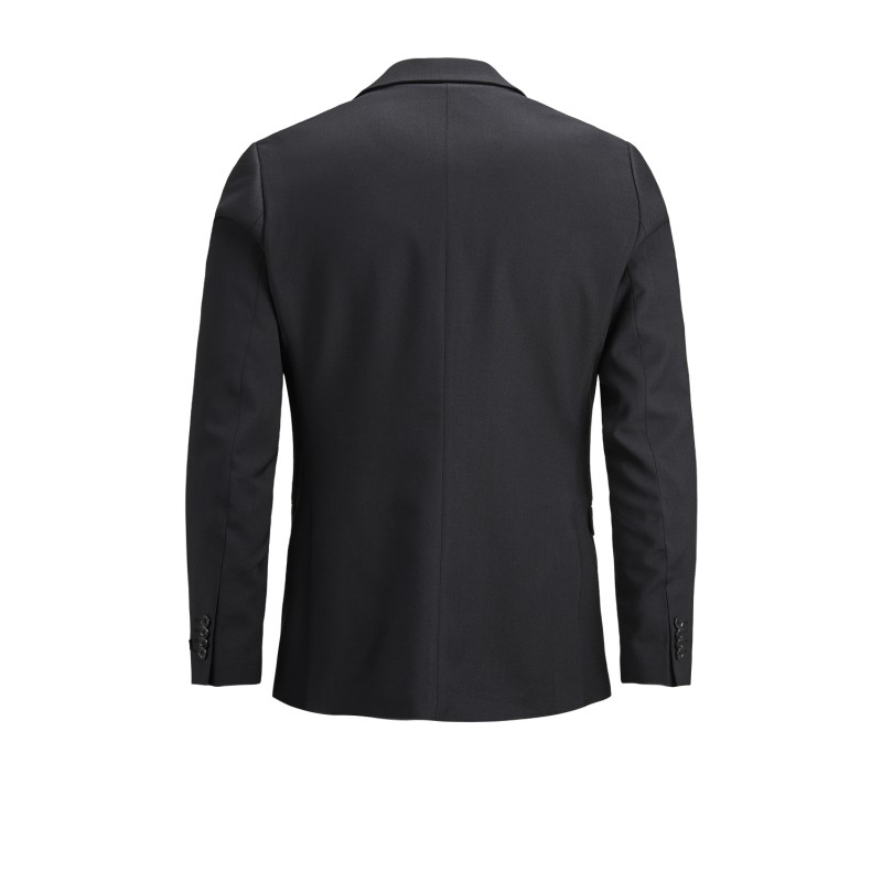 JACK & JONES Jprsolaris Blazer  Pls - Sort