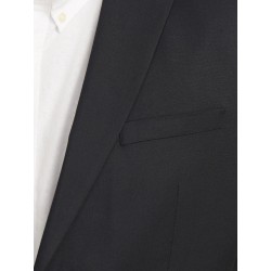 JACK & JONES Jprsolaris Blazer  Pls - Sort