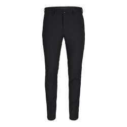 JACK & JONES Jprsolaris Trouser  Pls - Sort