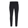 JACK & JONES Plus Jprsolaris Trouser Pls - Sort