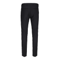 JACK & JONES Jprsolaris Trouser  Pls - Sort