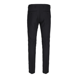 JACK & JONES Jprsolaris Trouser  Pls - Sort