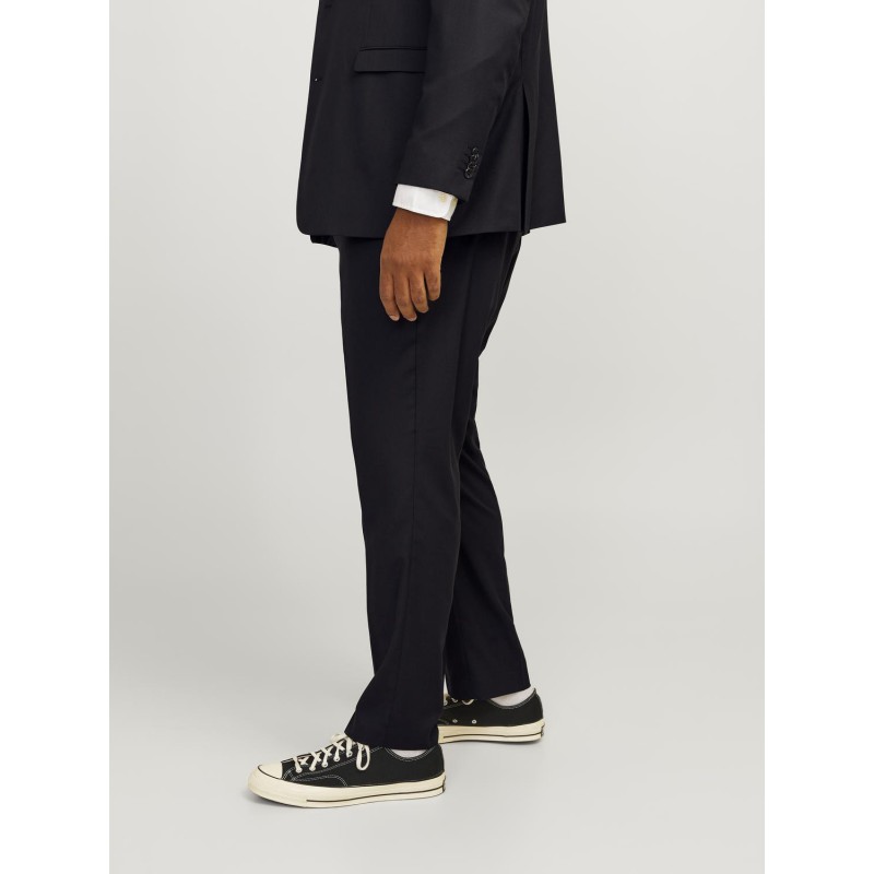 JACK & JONES Jprsolaris Trouser  Pls - Sort