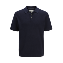 JACK & JONES Cooper Polo - Night Sky