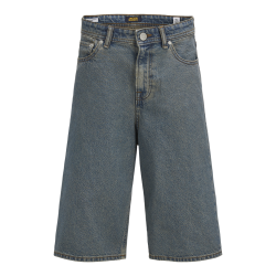 JACK & JONES JUNIOR Ron Jjoriginal Shorts 206 - Blue Denim