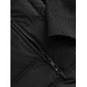 JACK & JONES PREMIUM Blaturner Hybrid Jakke - Sort