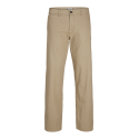 JACK & JONES Jrebkenni Sharp Chino - Crockery