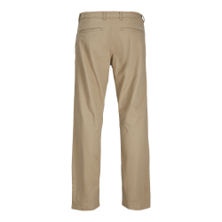 JACK & JONES Jrebkenni Sharp Chino - Crockery