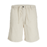 JACK & JONES JUNIOR Jaiden Jjcampaign Hybrid Shorts - Moonbeam