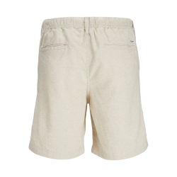 JACK & JONES JUNIOR Jaiden Jjcampaign Hybrid Shorts - Moonbeam
