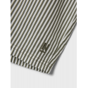 NAME IT KIDS Zeer Badebukser - Dusty Olive