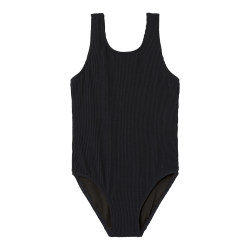 NAME IT KIDS Ziba Badedragt - Sort