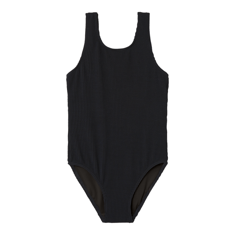 NAME IT KIDS Ziba Badedragt - Sort