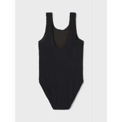 NAME IT KIDS Ziba Badedragt - Sort