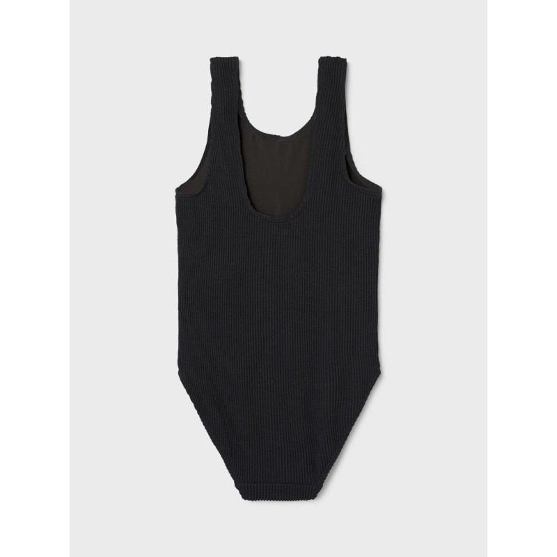 NAME IT KIDS Ziba Badedragt - Sort