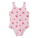 NAME IT MINI Zanne Badedragt - Pink Frosting