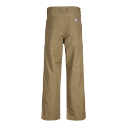 JACK & JONES JUNIOR Jpstalex Clean Jjworker Buksers  Junior - Elmwood