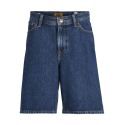 JACK & JONES JUNIOR Tony Jjoriginal Denim Shorts 723 - Blue Denim