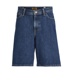 JACK & JONES JUNIOR Tony Jjoriginal Denim Shorts 723 - Blue Denim